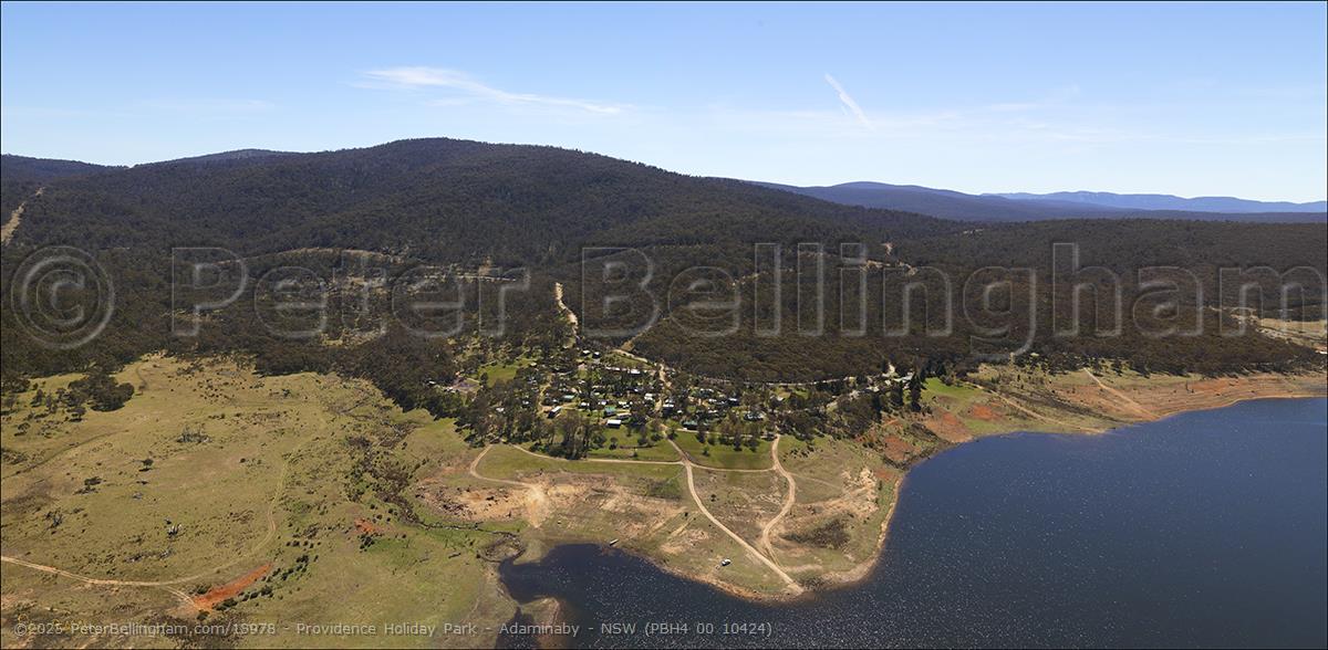 Peter Bellingham Photography Providence Holiday Park - Adaminaby - NSW (PBH4 00 10424)